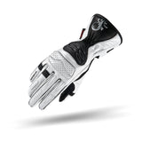 SHIMA CALDERA GUANTES WHITE
