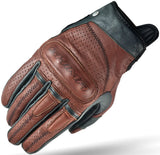 SHIMA CALIBER MEN Luvas BROWN