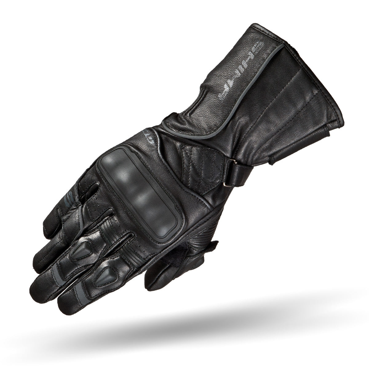 SHIMA GT-1 MEN'S Gloves BLACK – 2 – Maximomoto PT