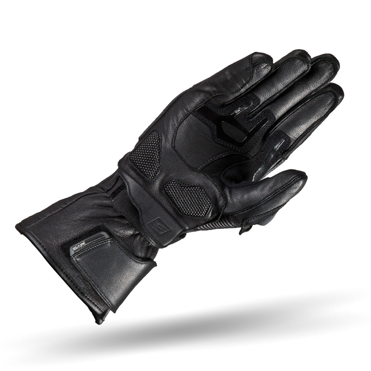 SHIMA GT-1 MEN'S Gloves BLACK – 3 – Maximomoto PT