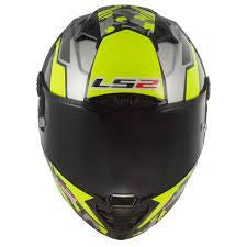 LS2 FF805 THUNDER C SPACE H-V YELLOW GREY – 6 – Maximomoto PT