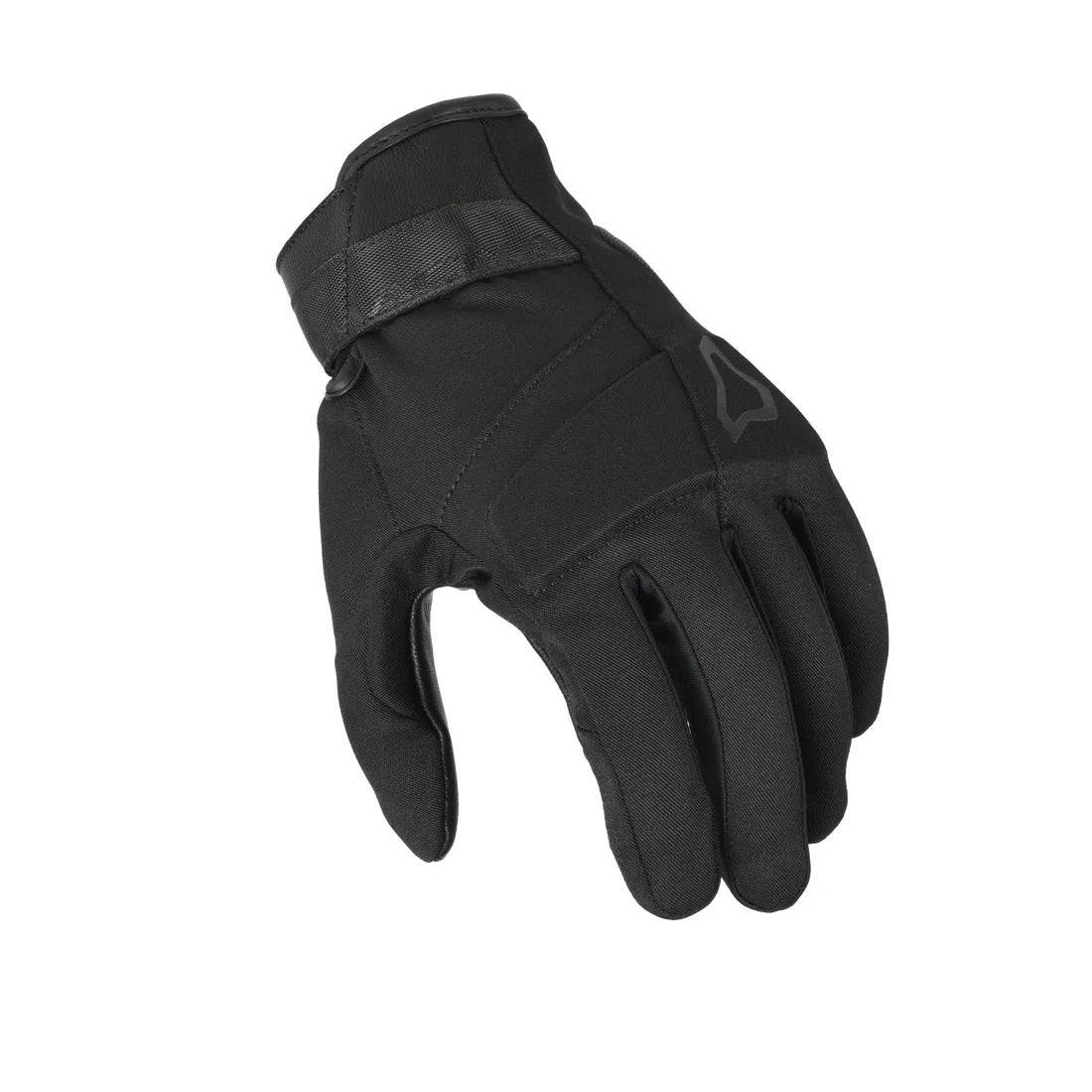 MACNA ASTRILL MOTOCICLETA COURO LUVAS PRETO – 1 – Maximomoto PT