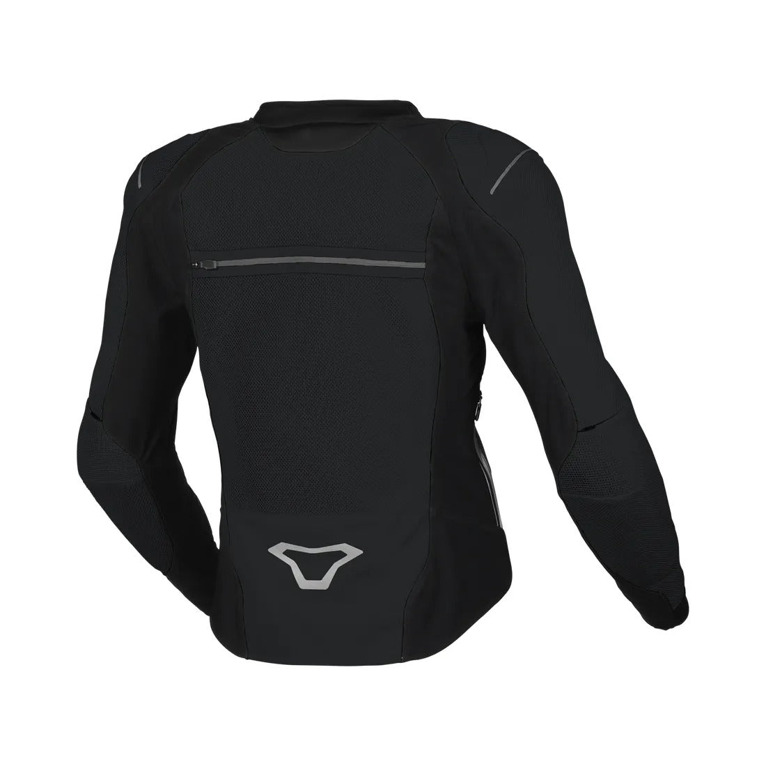 MACNA Korus men's protective jacket black – 2 – Maximomoto PT
