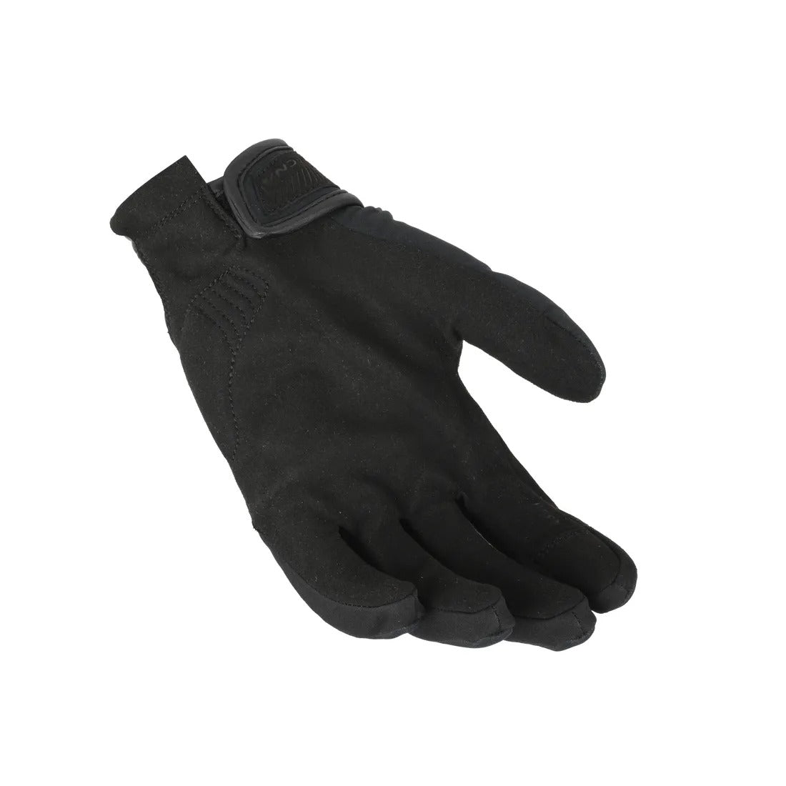 MACNA SPACTRA MOTOCICLETA TURISMO LUVAS PRETAS – 2 – Maximomoto PT