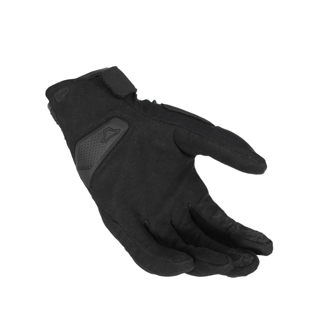 MACNA DARKO MOTORCYCLE SUMMER BLACK GLOVES – 2 – Maximomoto PT