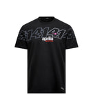 APRILIA MENS REPLICA T-SHIRT ESPARGARÓ L