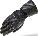 SHIMA MONDE LADY GUANTES BLACK