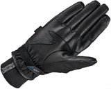 SHIMA OSLO WP MEN Luvas BLK