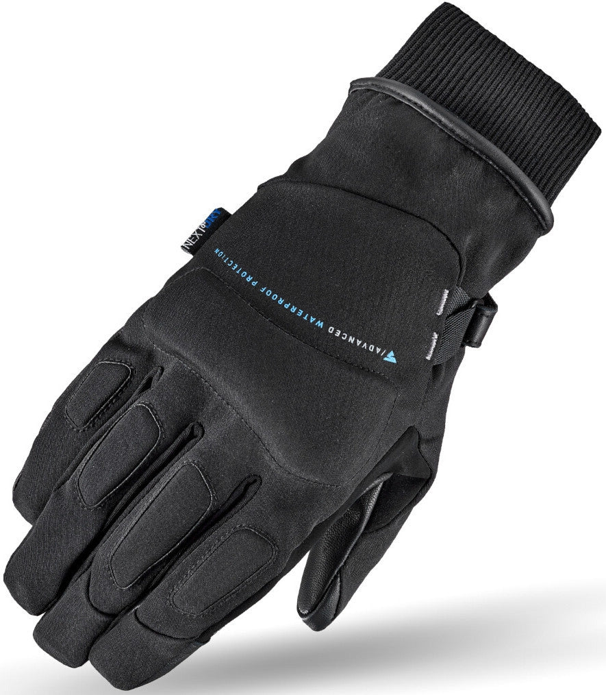 SHIMA OSLO WP MEN Gloves BLK  – 3 – Maximomoto PT