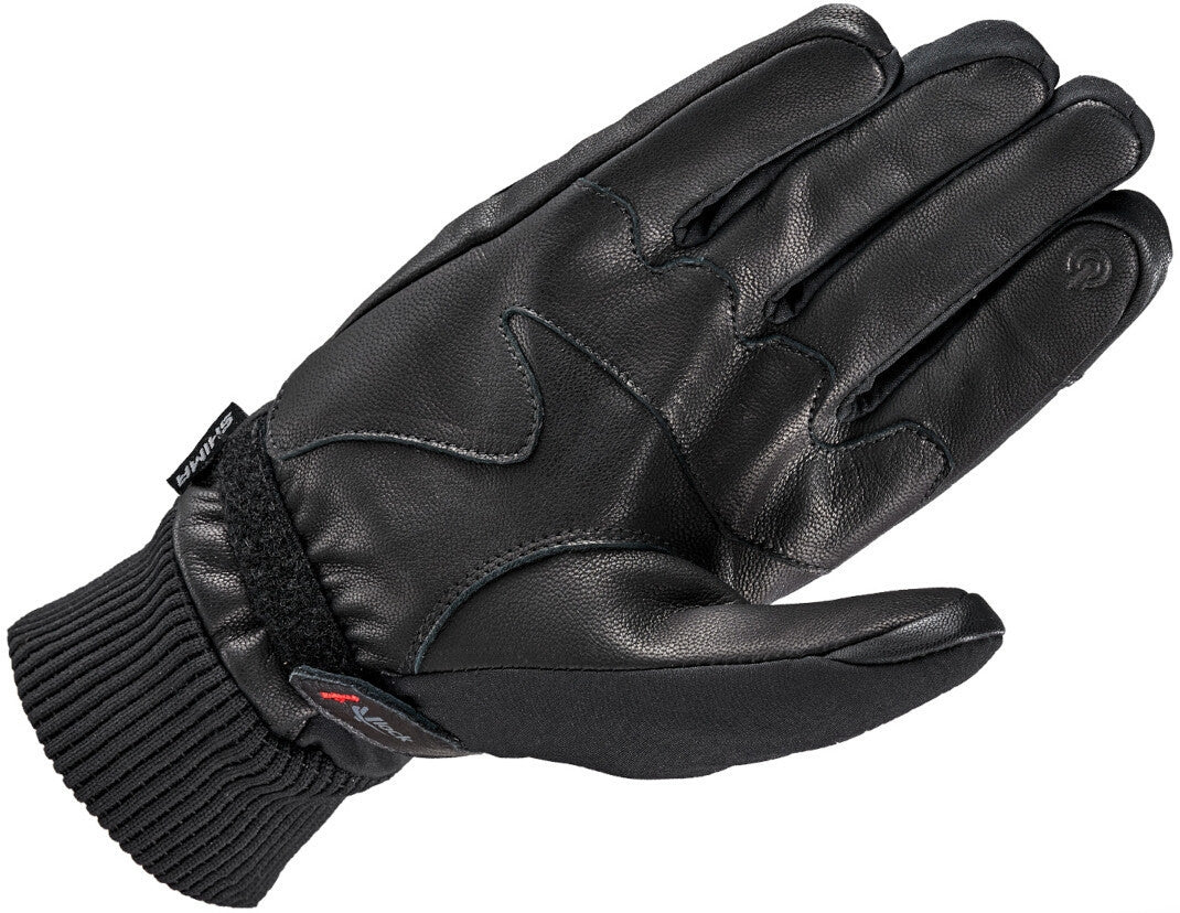 SHIMA OSLO WIND MEN Gloves BLK  – 2 – Maximomoto PT