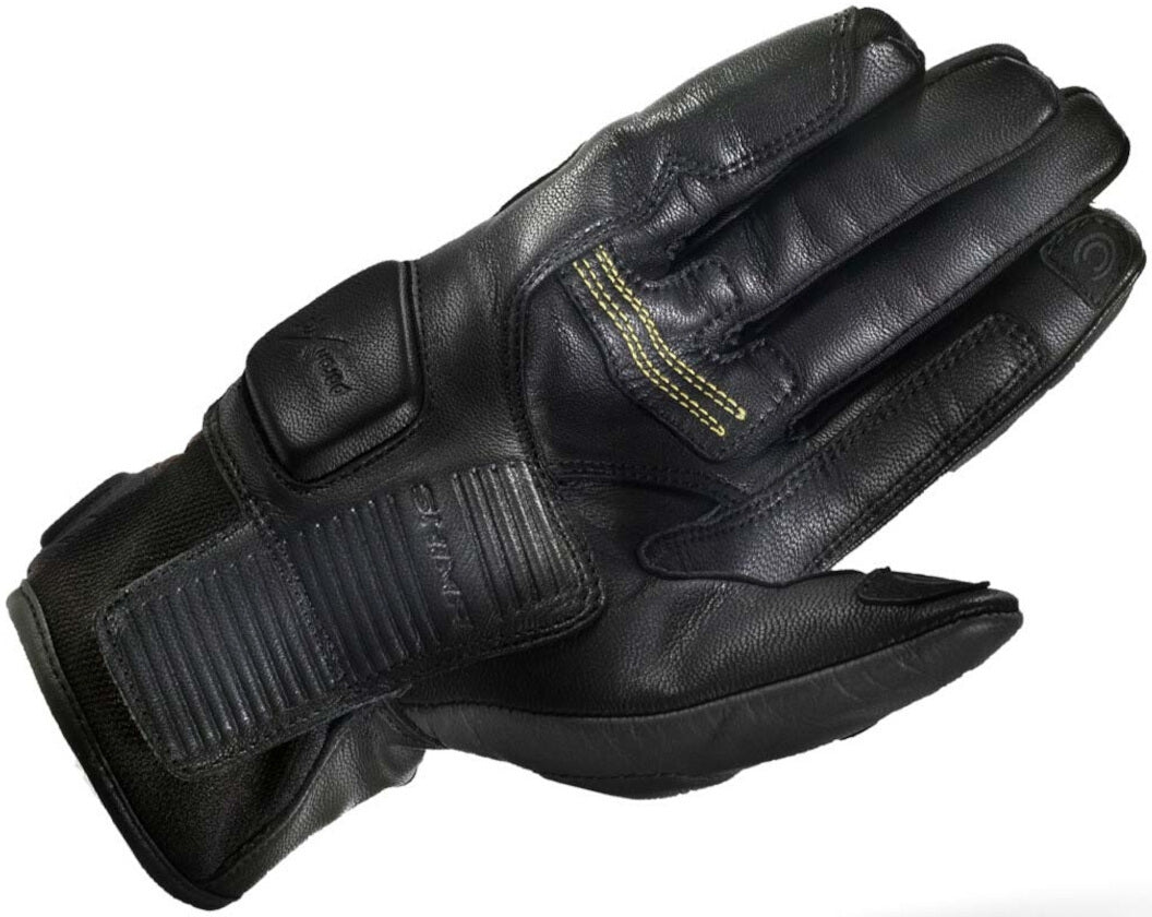 SHIMA REVOLVER GUANTES BLACK – 3 – Maximomoto PT