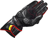 SHIMA RS-2 MEN Luvas RED