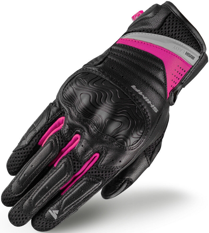 SHIMA RUSH LADY PINK GLOVES – 3 – Maximomoto PT