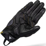SHIMA RUSH MEN Luvas BLACK