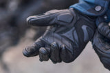 SHIMA SPARK 2.0 GUANTES BLK