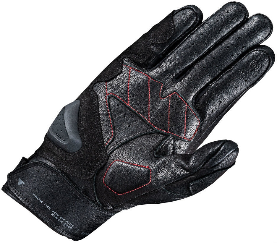 SHIMA SPARK 2.0 GUANTES RED – 2 – Maximomoto PT
