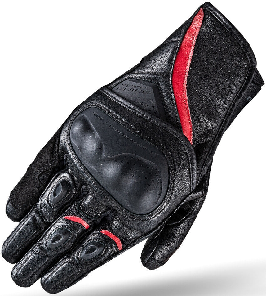 SHIMA SPARK 2.0 GUANTES RED – 3 – Maximomoto PT