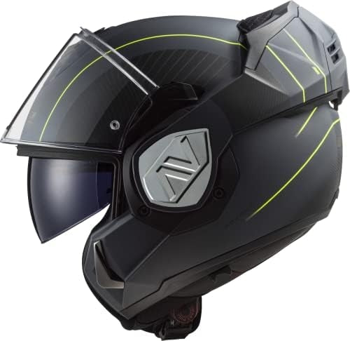 LS2 FF906 ADVANT COOPER MATT TITANIUM BLACK – 4 – Maximomoto PT