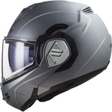 LS2 FF901 ADVANT X MOTOCICLETA DESPORTIVA MODULAR CAPACETE