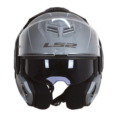 LS2 FF901 ADVANT X MOTOCICLETA DESPORTIVA MODULAR CAPACETE – 4 – Maximomoto PT