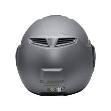 LS2 FF906 ADVANT SOLID MATT TITANIUM – 4 – Maximomoto PT