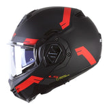 LS2 FF906 ADVANT BEND MOTOCICLETA DE TURISMO CAPACETE MODULAR