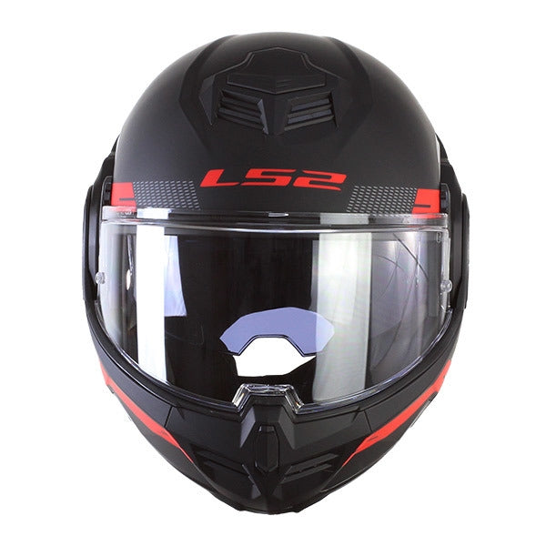 LS2 FF906 ADVANT BEND MOTOCICLETA DE TURISMO CAPACETE MODULAR – 5 – Maximomoto PT
