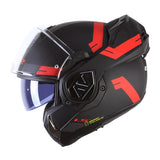 LS2 FF906 ADVANT BEND MOTOCICLETA DE TURISMO CAPACETE MODULAR