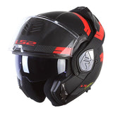 LS2 FF906 ADVANT BEND MOTOCICLETA DE TURISMO CAPACETE MODULAR