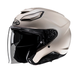 HJC F31 United Casco abierto para motocicleta de turismo urbano