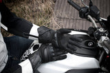 SHIMA STX GUANTES BLACK