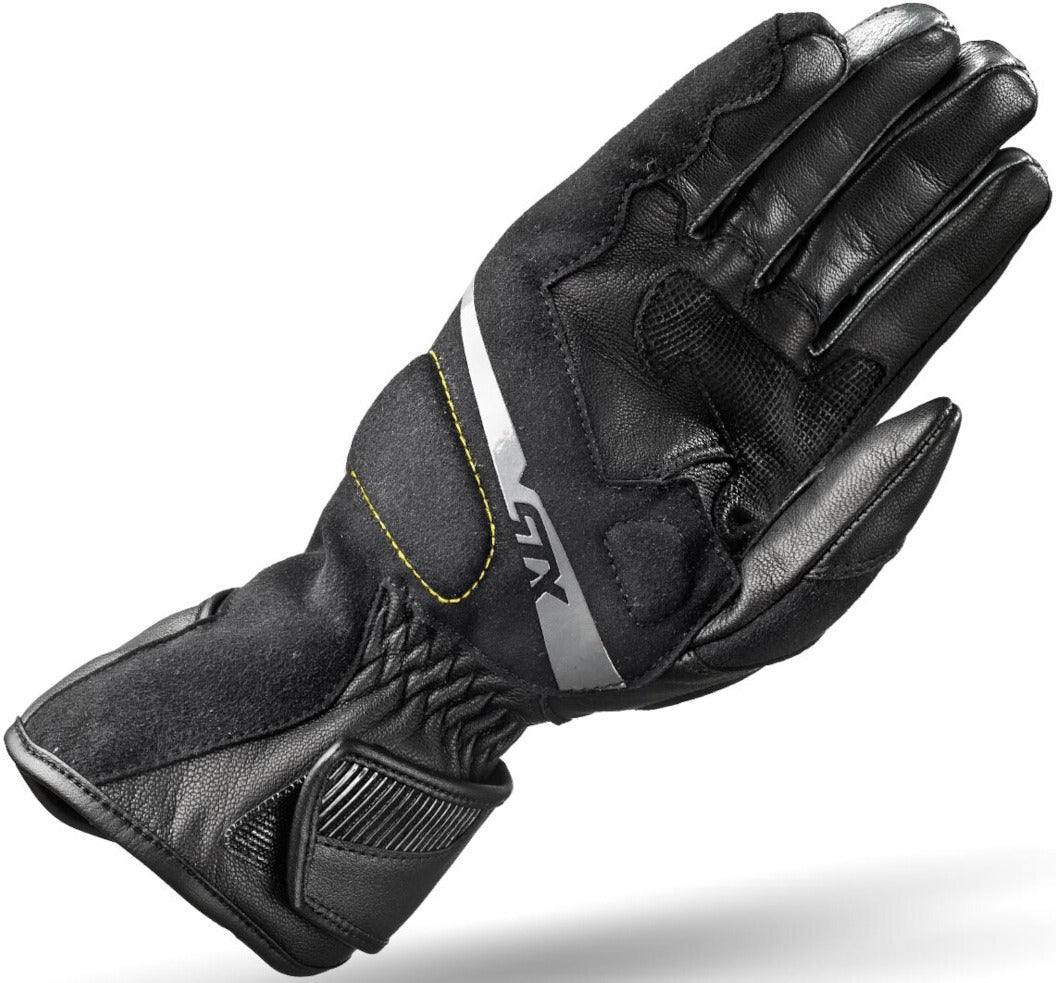 SHIMA STX GUANTES BLACK – 4 – Maximomoto PT