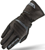 SHIMA TOURING DRY Moto Luvas Preto
