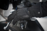 SHIMA UNICA WP LADY GUANTES NEGRO