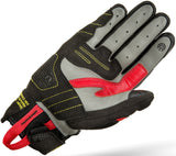 SHIMA X-BREEZE 2 MEN Luvas RED