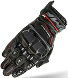 SHIMA XRS-2 Luvas BLACK