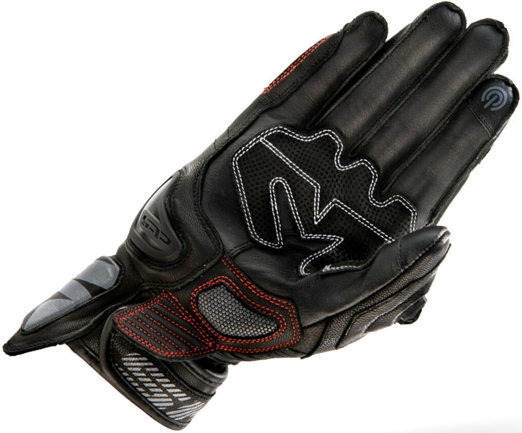 SHIMA XRS-2 Luvas BLACK – 3 – Maximomoto PT