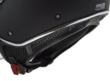 LS2 OF558 SPHERE LUX MAXCA GL.BLACK H-V YELLOW