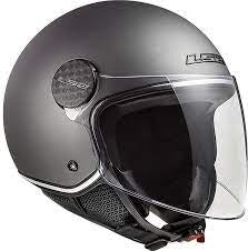 LS2 OF558 SPHERE LUX MATT TITANIUM – 2 – Maximomoto PT