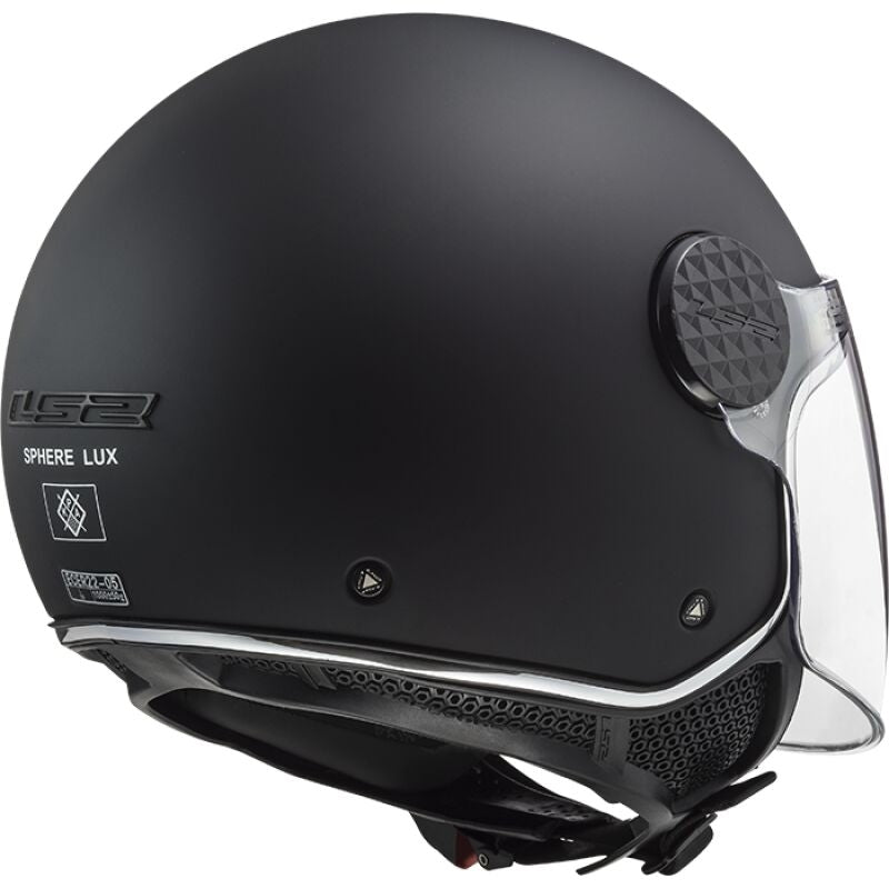LS2 OF558 SPHERE LUX MATT BLACK – 5 – Maximomoto PT