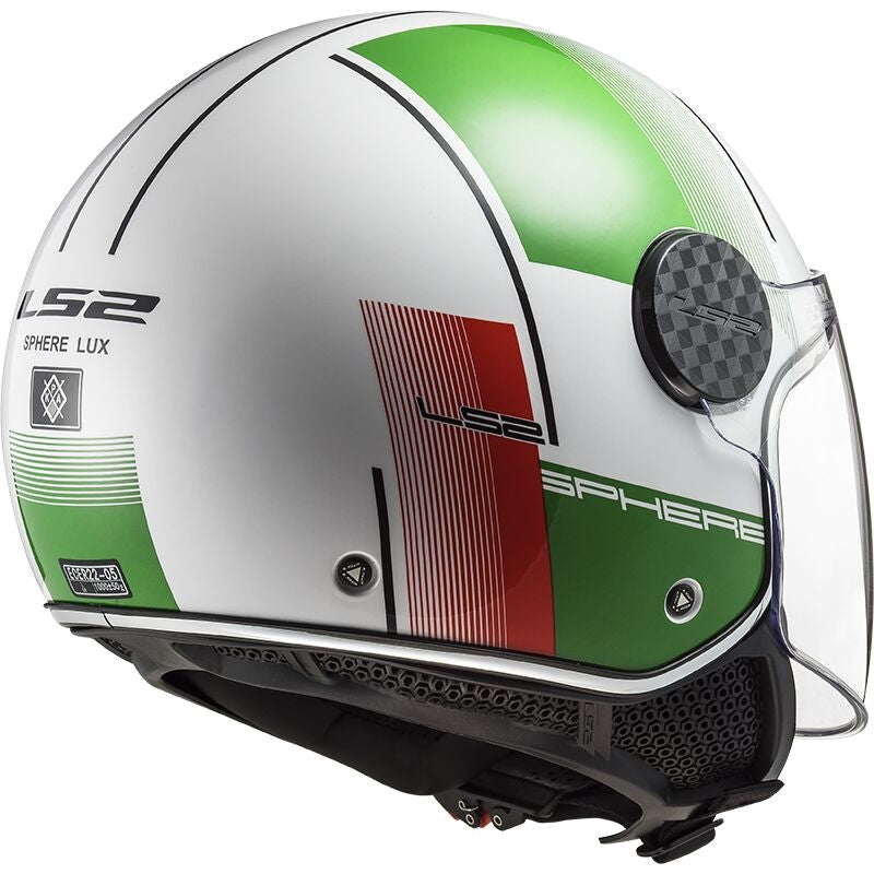 LS2 OF558 SPHERE LUX FIRM WHITE GREEN RED – 2 – Maximomoto PT
