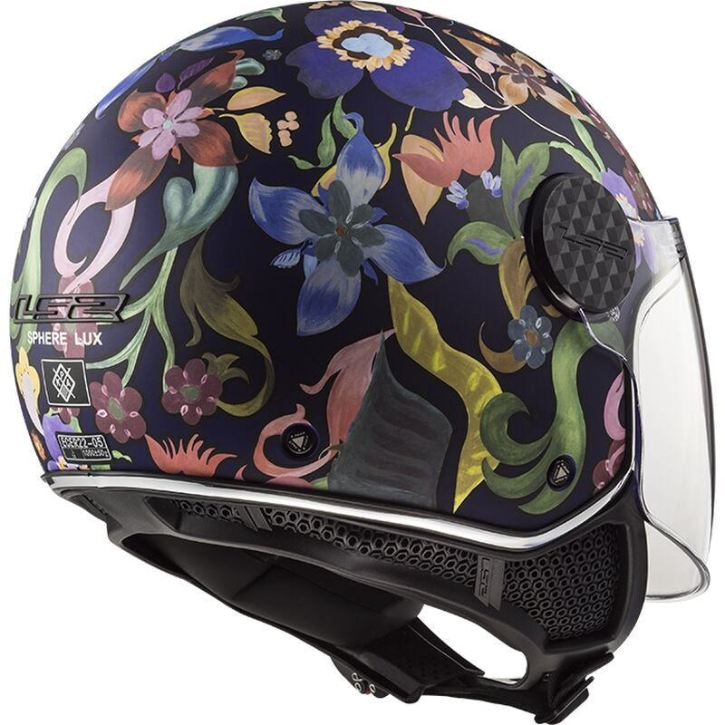 LS2 OF558 SPHERE LUX BLOOM PINK BLUE – 5 – Maximomoto PT