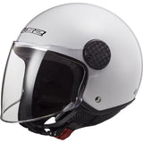 LS2 OF558 SPHERE LUX WHITE