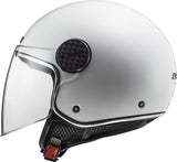 LS2 OF558 SPHERE LUX WHITE