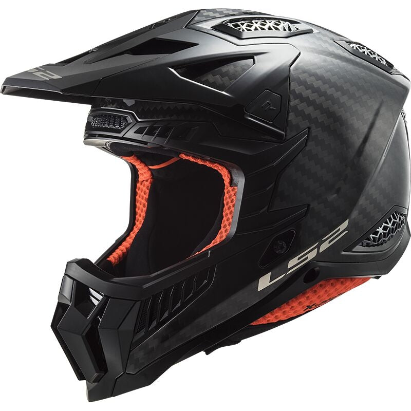 LS2 MX703 C X-FORCE GLOSS CARBON – 2 – Maximomoto PT