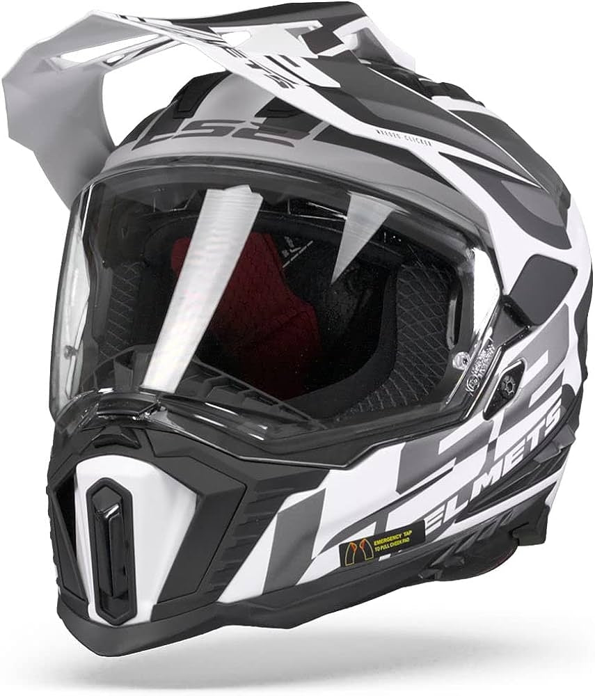 LS2 MX701 EXPLORER ALTER MATT BLACK WHITE-06 – 7 – Maximomoto PT