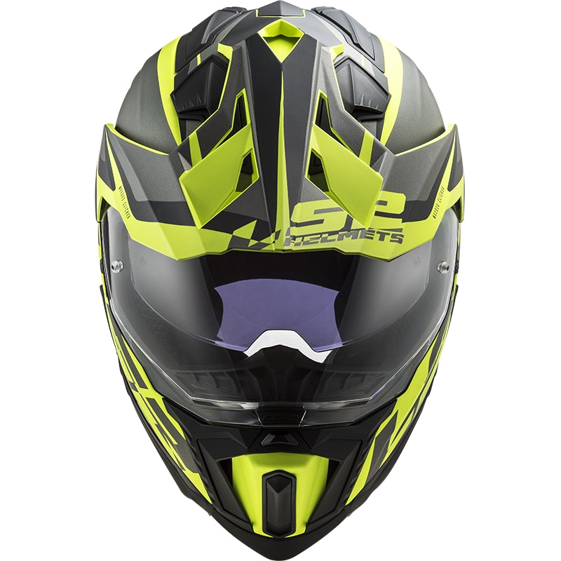 LS2 MX701 EXPLORER ALTER MATT BLACK HV YELLOW-06 – 6 – Maximomoto PT