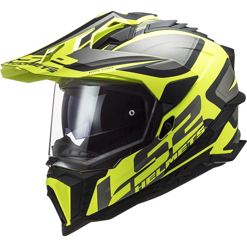 LS2 MX701 EXPLORER ALTER MATT BLACK HV YELLOW-06 – 7 – Maximomoto PT