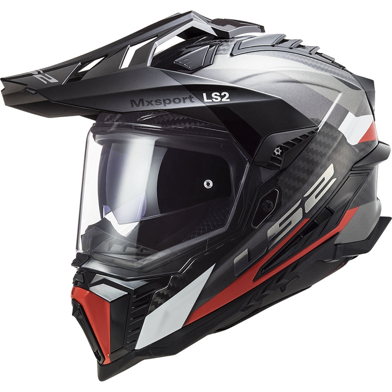 LS2 MX701 C EXPLORER FRONTIER G.TITANIUM RED – 2 – Maximomoto PT