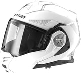 LS2 FF901 ADVANT X MOTOCICLETA DE TURISMO MODULAR CAPACETE